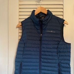Eddie Bauer CirrusLite Down Vest